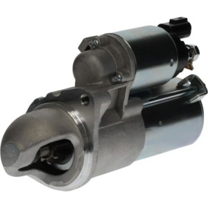 Démarreur Hyundai 1.4 kw Remplace 150574082, 0986CR1752, 0986UN1649