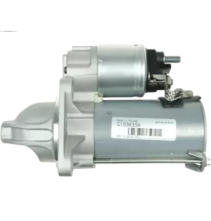 Démarreur 12V 1.10kW 10 dents BOSCH 0001107043, 0001107087, 0001107407, 0001107417, 0001107499