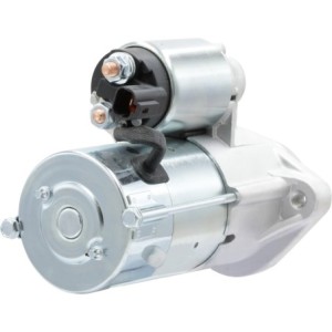 Démarreur Hyundai 2.2 kw Remplace ACS127, 150586112, 8000455