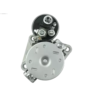 Démarreur 12V 1.10kW Bosch 0001107043 0001107087