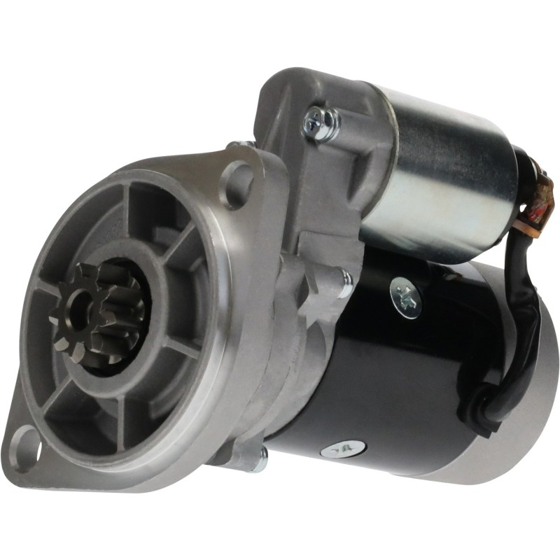 Démarreur Isuzu 2.0 kw Remplace 130412092, 18050, LRS01078