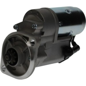 Démarreur Isuzu 2.2 kw Remplace AUS102, AUS111, F042000004