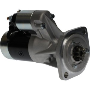Démarreur Isuzu 2.2 kw Remplace AUS102, AUS111, F042000004
