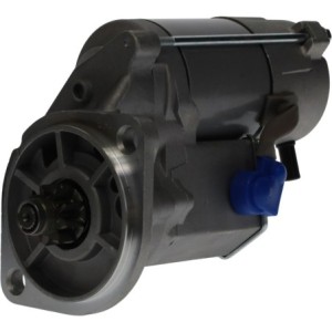 Démarreur Isuzu 2.2 kw Remplace AUS102, AUS111, F042000004