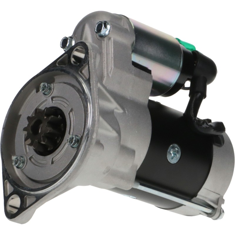 Démarreur Isuzu 2.3 kw Remplace AUS127, 130557092, DRS0458