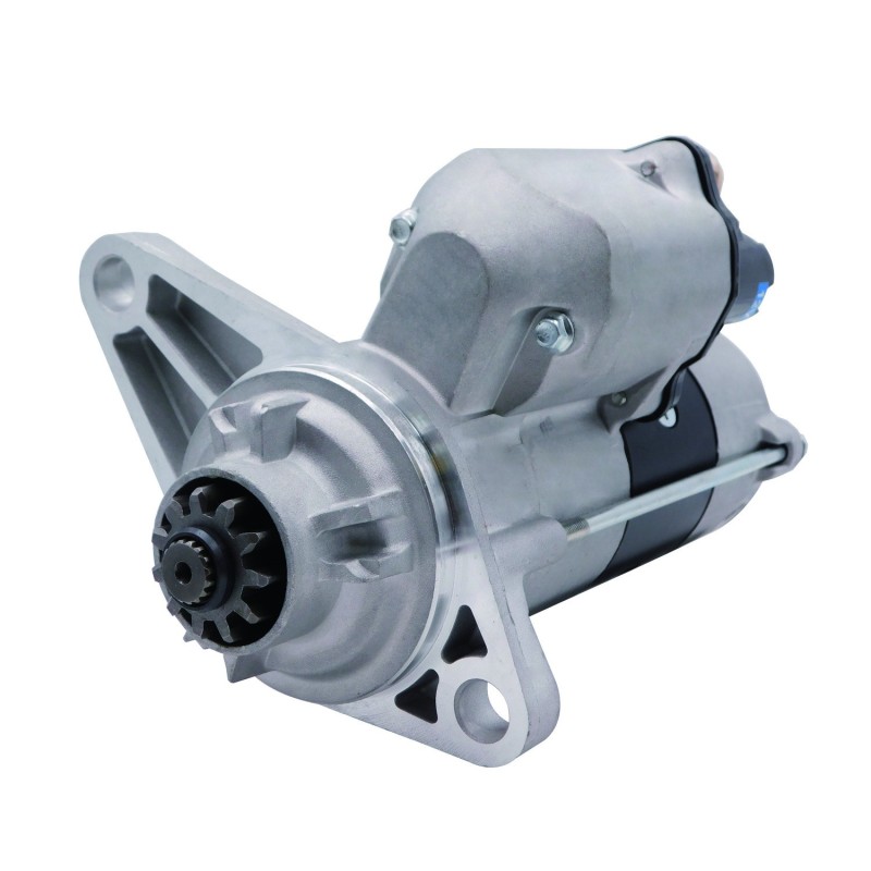 Démarreur Isuzu 3.0 kW Remplace 130576112, 4280005930, 4280005931