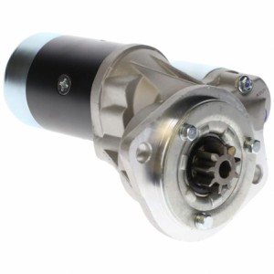 Démarreur Isuzu 3.5 kw Remplace AUS112, AUS114, F042004050