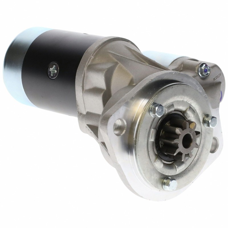 Démarreur Isuzu 3.5 kw Remplace AUS112, AUS114, F042004050