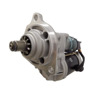 Démarreur Isuzu 4.5 kw Remplace AUS139, 131515113, 240003050