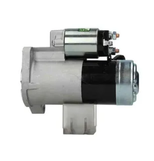 Anlasser Nissan 1,2 kW Bosch Ruil 0986020711 EAI 11698 PSH 160518092 Lester 17437