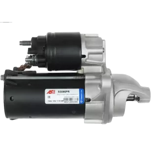 Démarreur 12V 1.10kW Bosch 0001107043 0001107087