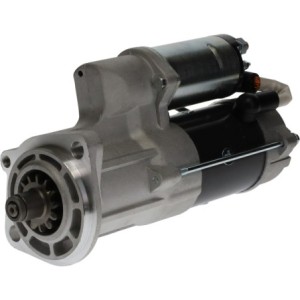 Démarreur Isuzu 5.0 kw Remplace 131516133, 2243024, 240000088