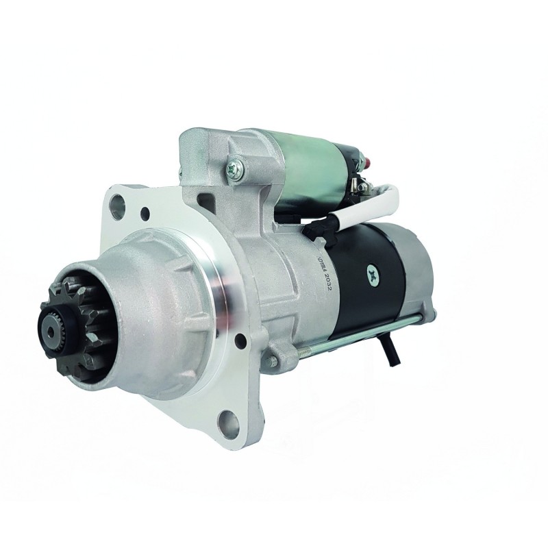Démarreur Isuzu 5.5 kw Remplace 151532112, 19081923, DRS0911