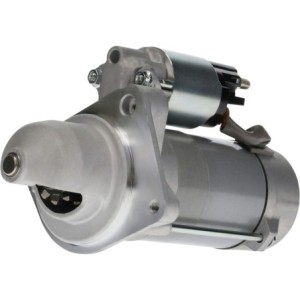 Démarreur Iveco 2.0 kw Remplace 500408113, 4280009470, 31393