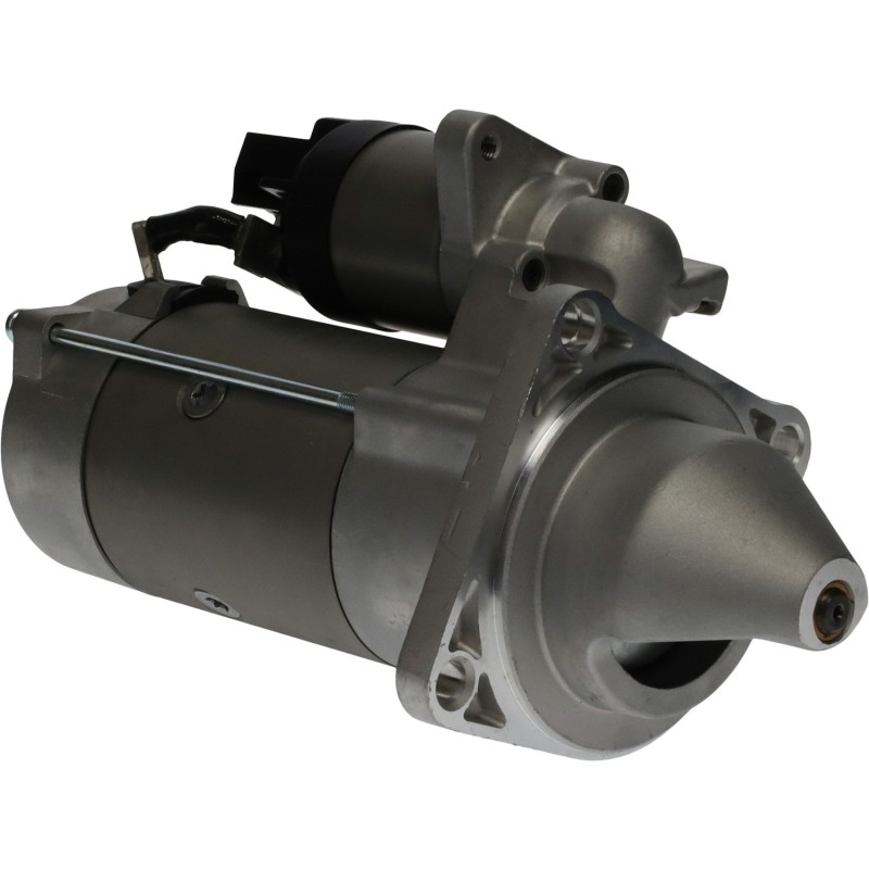 Démarreur Iveco 3.0 kw Remplace 1230007, 1230010, 1230023