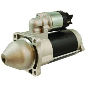 Démarreur Iveco 3.0 kw Remplace 1230022, 500549103, 3597426M3
