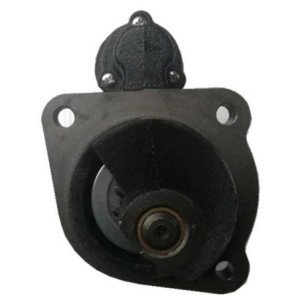 Démarreur Iveco 3.2 kw Remplace 1223507, 500559103, DRS0029