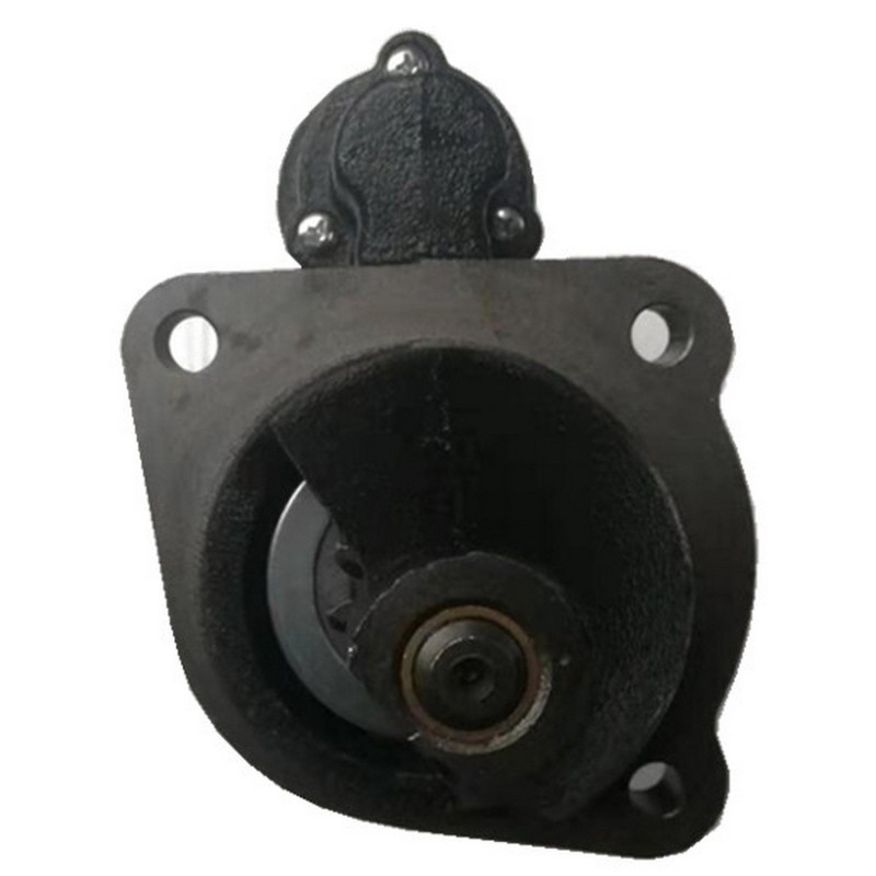 Démarreur Iveco 3.2 kw Remplace 1223507, 500559103, DRS0029