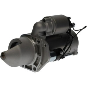 Démarreur Iveco 4.0 kw Remplace 1213146, 1231016, 1231046