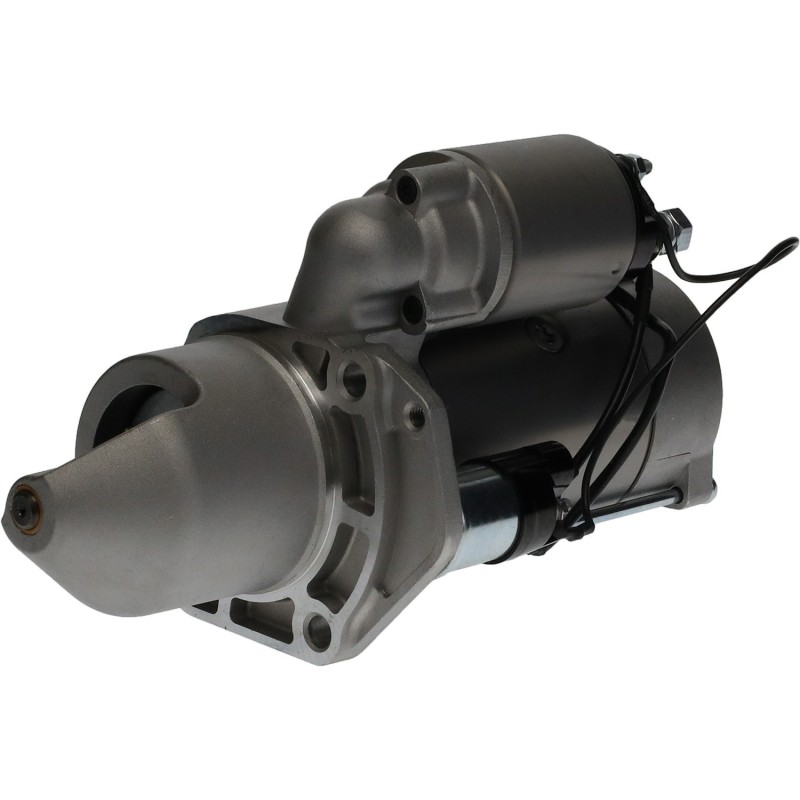 Démarreur Iveco 4.0 kw Remplace 1213146, 1231016, 1231046