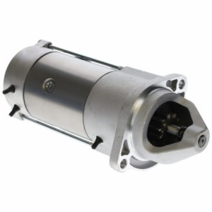 Démarreur Iveco 4.0 kw Remplace 1231026, 1251005, 1251006