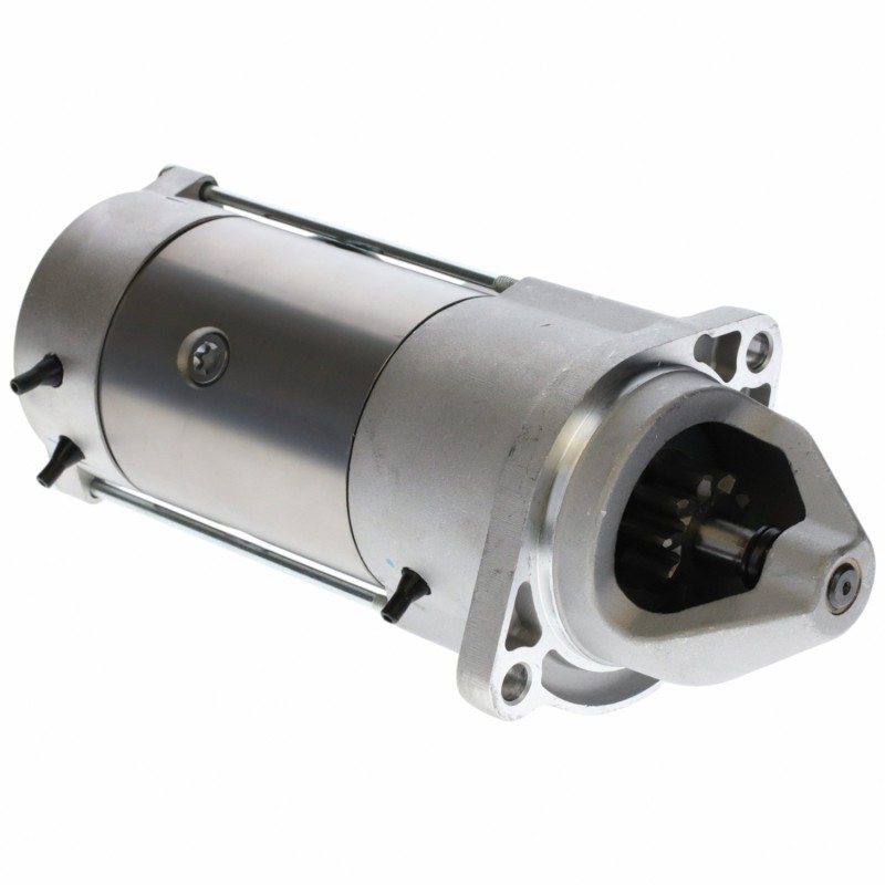 Démarreur Iveco 4.0 kw Remplace 1231026, 1251005, 1251006