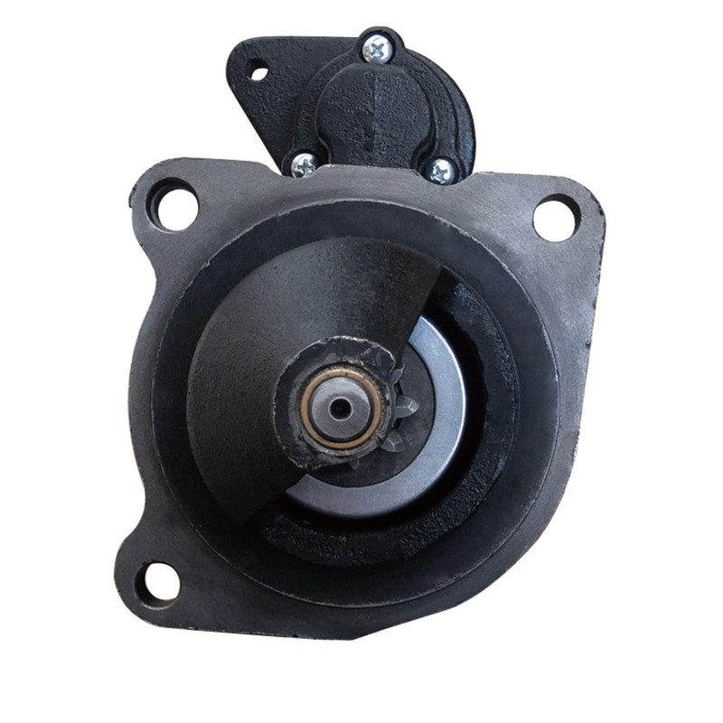 Démarreur Iveco 4.2 kw Remplace 1230007, 1230010, 1230023
