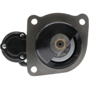 Démarreur Iveco 4.5 kw Remplace 501521103, 31191, 5801447085