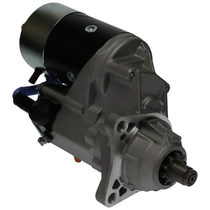 Démarreur Iveco 4.5 kw Remplace 1986S10067, F042000117, F042S00117