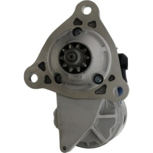 Démarreur Iveco Truck 7.8 kw Remplace 1986S10107, F042000242, F042S00242