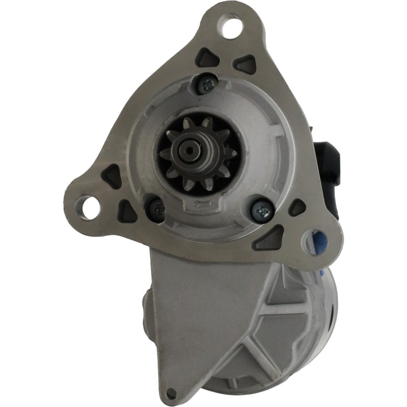 Démarreur Iveco Truck 7.8 kw Remplace 1986S10107, F042000242, F042S00242