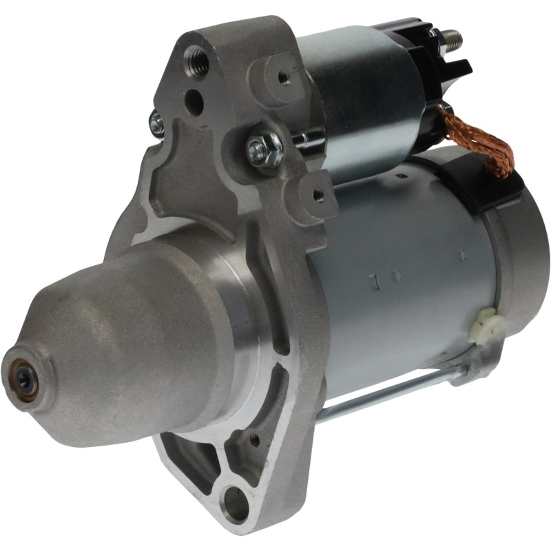 Démarreur Jaguar 1.7 kw Remplace 840512113, 4380001530, 4380001531