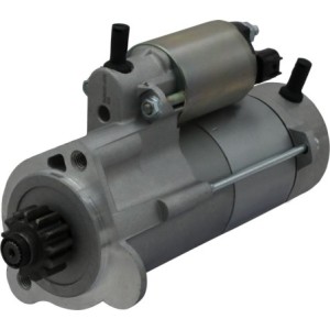 Démarreur Jaguar 1.9 kw Remplace 840515132, 4380001970, 4380001971