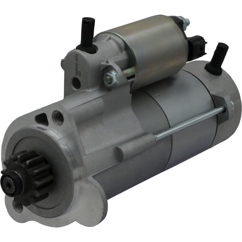 Démarreur Jaguar 1.9 kw Remplace 840515132, 4380001970, 4380001971
