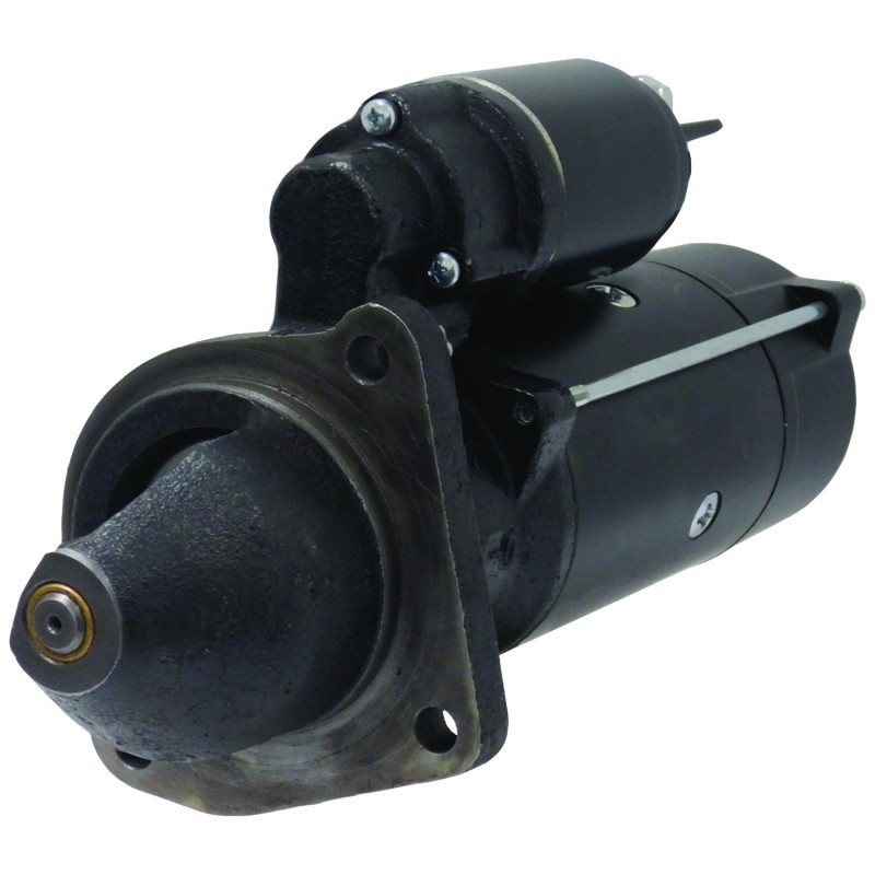 Démarreur JCB 4.0 kw Remplace 701512113, 33415, S5010L