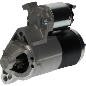 Démarreur Jeep 1.2 kw Remplace 830597102, 0986CN1956, 0986UR1956