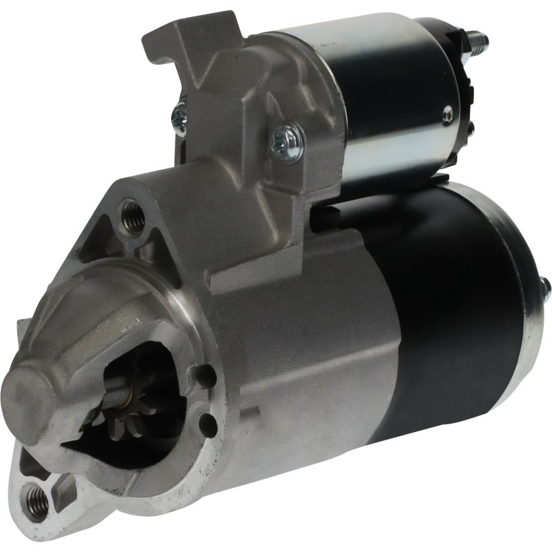 Démarreur Jeep 1.2 kw Remplace 830597102, 0986CN1956, 0986UR1956