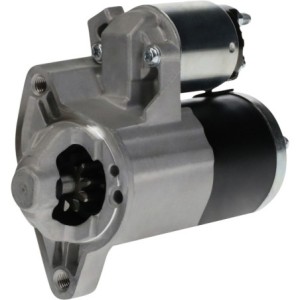 Démarreur Jeep 1.2 kw Remplace 830999102, 99772, 19133
