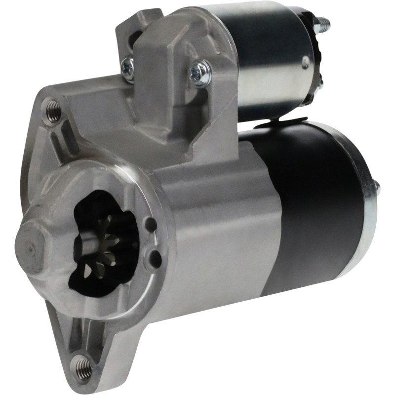 Démarreur Jeep 1.2 kw Remplace 830999102, 99772, 19133