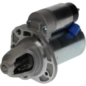 Démarreur Jeep 1.3 kw Remplace 830961092, 4280007210, 0986UR1606