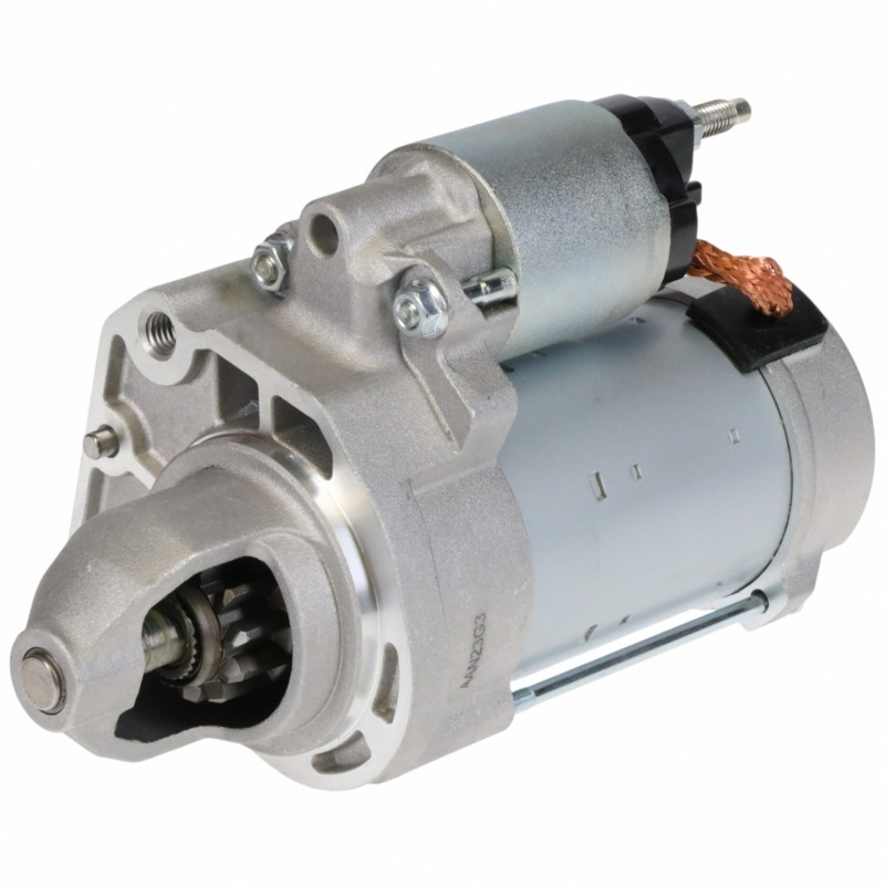 Démarreur Jeep 2.0 kw Remplace 830974112, 4380000321, 4380000322