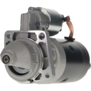 Démarreur Jeep 2.2 kw Remplace 1218177, 1218777, 830511093