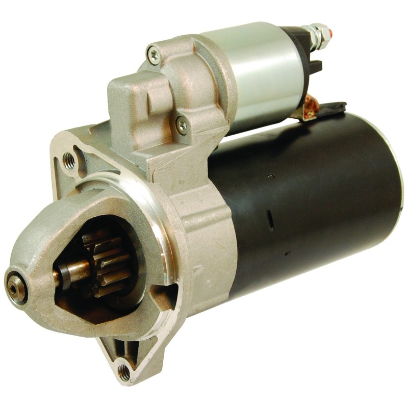 Démarreur Jeep 2.5 kw Remplace 1139047, 1139048, 1986S00844