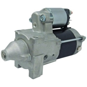 Démarreur John Deere Remplace 630559152, 16094, AUC14731