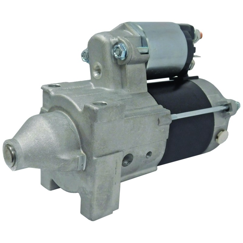 Démarreur John Deere Remplace 630559152, 16094, AUC14731