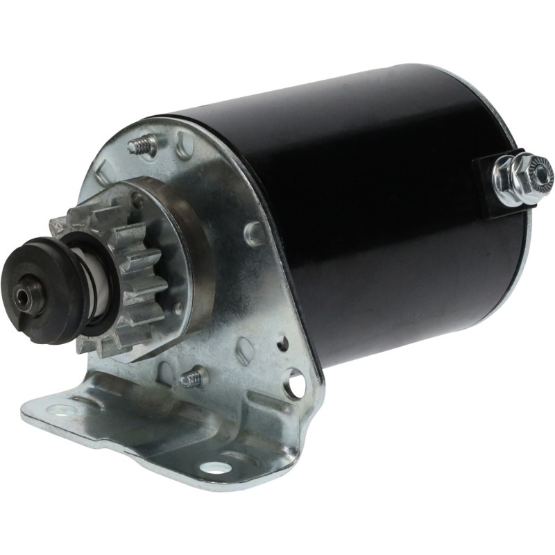 Démarreur John Deere 0.5 kw Remplace F04200D007, 400093142, 5777