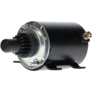 Démarreur John Deere 0.5 kw Remplace 400099160, 96769, RS41342