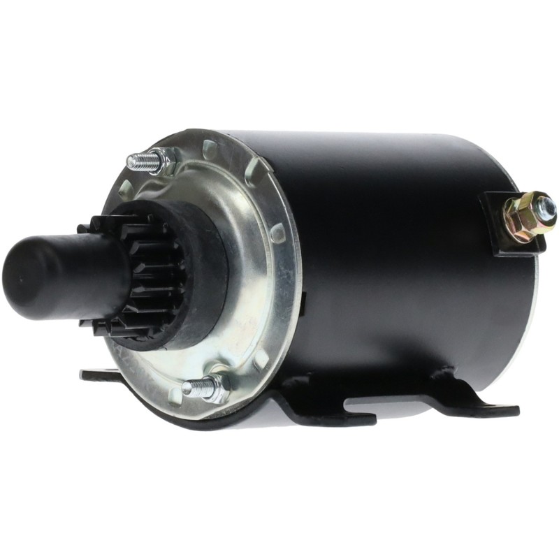 Démarreur John Deere 0.5 kw Remplace 400099160, 96769, RS41342