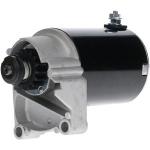 Démarreur John Deere 0.5 kw Remplace F04200D001, 400080162, 22189