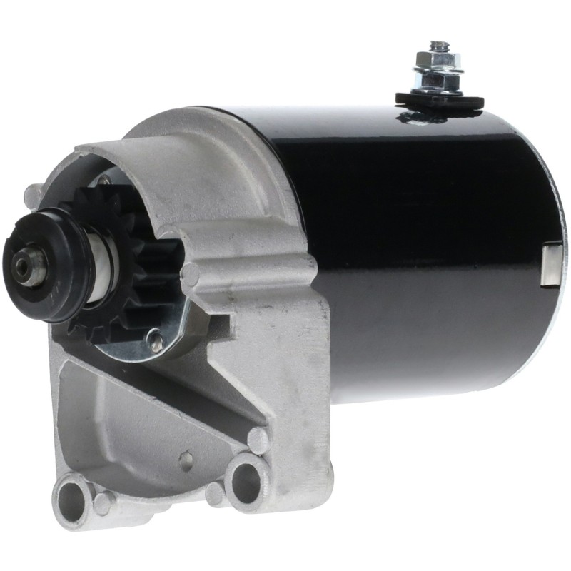 Démarreur John Deere 0.5 kw Remplace F04200D001, 400080162, 22189